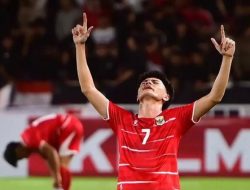 Indonesia vs Australia U-19: Garuda Muda Hadapi Ujian Berat di Semifinal Piala AFF U-19 2026