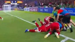Sikat Vietnam 2-1 di Deli Serdang, Garuda Muda Kunci Tiket Semifinal Piala AFF U-19 2026!