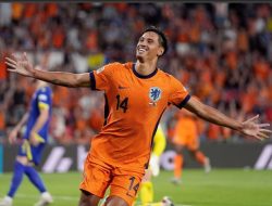 Kisah Tijjani Reijnders di Piala Dunia 2026: Resmi Debut Bareng Belanda, Sempat Blak-blakan Soal Timnas Indonesia!