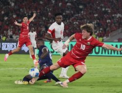 Menggila di FIFA Matchday, Posisi Timnas Indonesia Dalam Ranking FIFA Tembus Rekor 20 Tahun Terakhir!