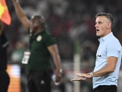 Evaluasi John Herdman Usai Laga Kontra Mozambik: Soroti Efektivitas Lini Serang Garuda