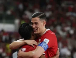 Fokus Pramusim Musim Baru di Eropa, Jay Idzes dan Kevin Diks Kirim Doa Menyentuh untuk Skuad Garuda di Piala AFF 2026
