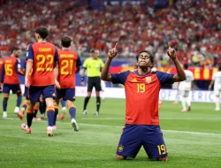 Guncang Panggung Dunia! 2 Laga Sang Juara Spanyol Kena Yellow Alert Dugaan Kejanggalan Taruhan, FIFA Pasang Badan
