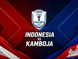Ujian Perdana Skuad Garuda di Pakansari! Prediksi Timnas Indonesia vs Kamboja di Laga Pembuka Grup A Piala AFF 2026