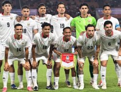 Timor Leste vs Indonesia Hari Ini: John Herdman Bidik Kemenangan Telak Kedua di Thailand