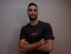 Persija Jakarta Mengamuk Lagi! Resmi Amankan Tanda Tangan Bek Monster Denis Kolinger