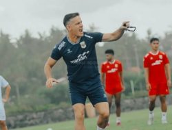 Target Juara Harga Mati Piala AFF 2026, John Herdman Tuntut Mental Pendobrak Skuad Garuda
