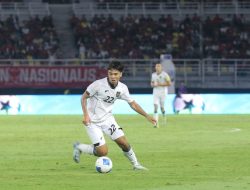 Panaskan Mesin Tempur Piala AFF 2026, Timnas Indonesia Siap Bungkam Psywar Vietnam!