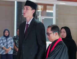 Gebrakan Baru Lini Serang Skuad Garuda, Mitchell Baker Lolos Naturalisasi dan Susul TC Bali
