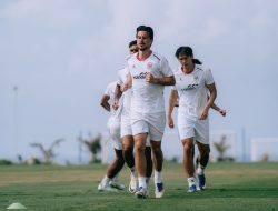Perdana Cicipi ASEAN Championship 2026, Thom Haye Pasang Target Juara untuk Garuda