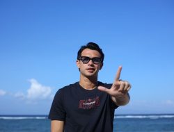 Kontrak Panjang 5 Tahun! Nadeo Argawinata Resmi Berseragam Persija Jakarta