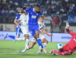 Waspada Kejutan DPMM FC! Persib Bandung Siap Sikat Tiga Poin di Si Jalak Harupat
