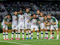 Skenario Gila Semifinal Piala Presiden 2026: Persija Di Ujung Tanduk, Arema Wajib Bantai DPMM FC!
