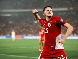 Justin Hubner Gagal Bela Garuda di Piala AFF 2026, Begini Respon Santai John Herdman