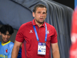 Jadwal Kompetisi Persib Bandung Super Padat, Igor Tolic Siapkan Taktik Pencegah Cedera