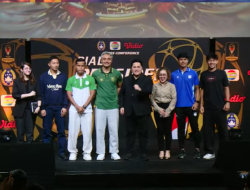 Juara Bertahan Port FC Datang Lagi, Ini Daftar Lengkap Peserta Piala Presiden 2026
