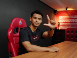 Efek Magis Shin Tae-yong, Persija Jakarta Sukses Amankan Tanda Tangan Pratama Arhan