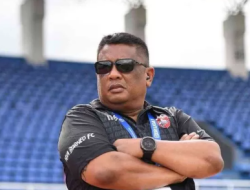 Borneo FC Samarinda Panaskan Mesin Tempur, Jadwalkan Latihan Perdana 20 Juli!