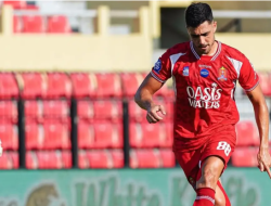 Rombak Total Skuad, Persijap Jepara Coret 7 Pemain Asing Termasuk Borja Herrera