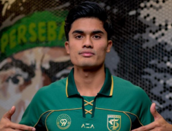 Reuni Panas Lawan Mantan, Persebaya Surabaya Bidik Gelar Juara Piala Presiden 2026!