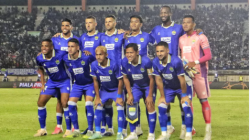 Siapa Tantang Persib di Semifinal Piala Presiden 2026? Ini Skenario Panas Penentuan Grup B