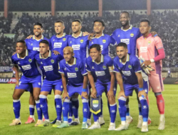 Siapa Tantang Persib di Semifinal Piala Presiden 2026? Ini Skenario Panas Penentuan Grup B