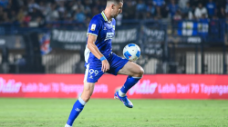 Persib Bandung Segel Juara Grup A Piala Presiden 2026! Balsa Sekulic Jadi Pahlawan