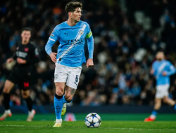 Tinggalkan Manchester City, John Stones Gabung Inter Milan Secara Gratisan!