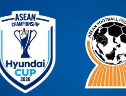 Adopsi Regulasi Piala Dunia, AFF Terapkan Aturan Ketat untuk Skuad Garuda di Piala AFF 2026