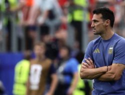 Jelang Semifinal Piala Dunia 2026, Lionel Scaloni Minta Publik Lupakan Perang Malvinas!