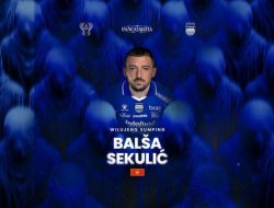 Perang Bintang Super League: Persib Bandung Resmikan Predator Montenegro Pasca Arhan ke Ibu Kota