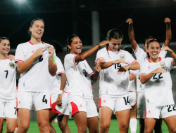 Bantai Laos 5-0! Timnas Putri Indonesia Cetak Rekor Juara Piala AFF Wanita 2026