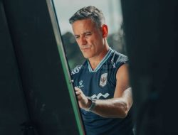 Tatap Piala AFF 2026, John Herdman Bidik Rivalitas Klasik Timnas Indonesia vs Malaysia