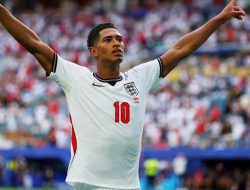 Prediksi Semifinal Piala Dunia 2026: Inggris Siap Terkam Sang Juara Bertahan Argentina!