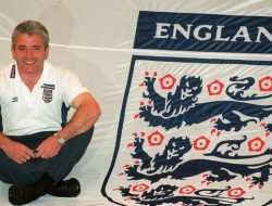 Legenda Liverpool Kevin Keegan Meninggal Dunia, Dunia Sepak Bola Inggris Berduka!