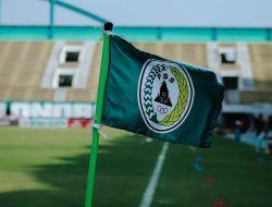BCS dan Slemania Siapkan Koreo Maut, PSS Sleman Siap Kembalikan Marwah Klub!