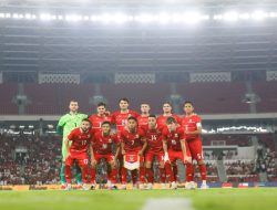 Naikkan Target Tinggi, John Herdman Sebut Vietnam Kandidat Terkuat Juara Piala AFF 2026