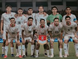 Pesta Gol 5-1! Timnas Indonesia Sikat Kamboja di Laga Perdana Piala AFF 2026