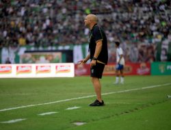 Persebaya Surabaya Imbang Lawan PSIS Semarang, Bernardo Tavares Kantongi Catatan Evaluasi!