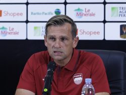 Igor Tolic Puas Persib Lolos Semifinal! Sanjung Keberanian Pemain Muda Pangeran Biru