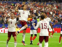 Jinakkan Prancis Dua Gol Tanpa Balas, Timnas Spanyol Resmi Tembus Final Piala Dunia 2026!
