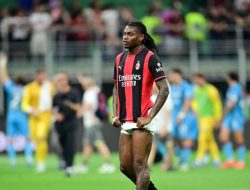 Perang Bursa Transfer Panas! Aston Villa dan Manchester United Rebutan Bintang AC Milan