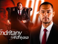 Persija Jakarta Resmi Perpanjang Kontrak Andritany Ardhiyasa, Siap Jadi Tembok Sekaligus Mentor Pemain Muda!
