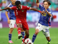 Yakob Sayuri Tinggalkan TC Bali! Skuad Timnas Indonesia Pincang Jelang Laga Kamboja