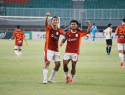 Garudayaksa FC Resmi Ikat Andik Vermansyah, Siap Mengamuk Lagi di Liga 1!