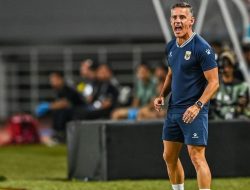 Bungkam Timor Leste 3-0! John Herdman Sanjung Kualitas Bintang Skuad Garuda
