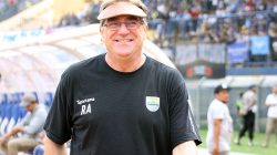 Persib Bandung Kena Sanksi FIFA Lagi! Manajemen Pasang Badan dan Janji Selesaikan Secepatnya