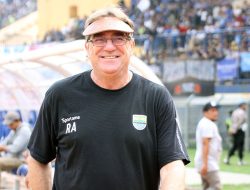 Persib Bandung Kena Sanksi FIFA Lagi! Manajemen Pasang Badan dan Janji Selesaikan Secepatnya