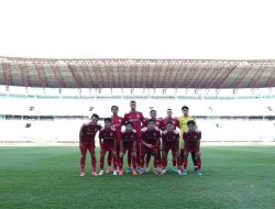 Gemblengan Ekstra Shin Tae-yong! Aqil Savik Ungkap Porsi Latihan Kiper Persija