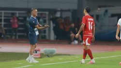 Indonesia Kena Bantai 0-3! John Herdman Janji Benahi Transisi Bertahan Lawan Singapura